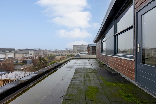 Medium property photo - Aak 11, 4617 GA Bergen op Zoom